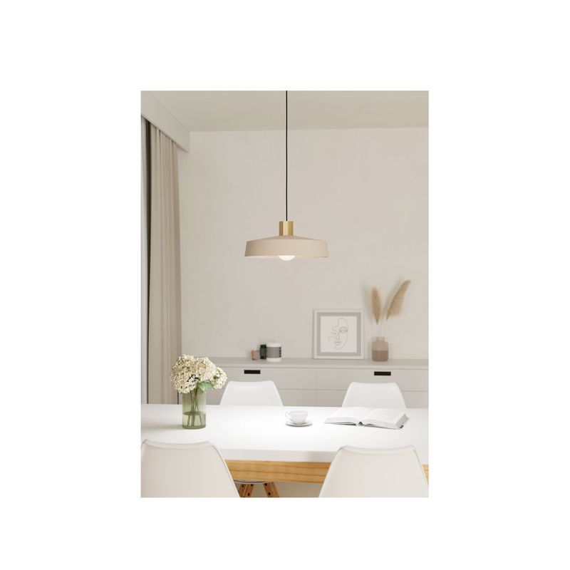 Valdiola taklampe 