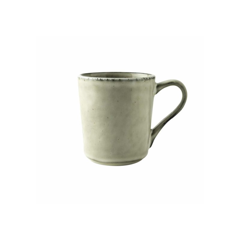 Krus organic lite kremfarget