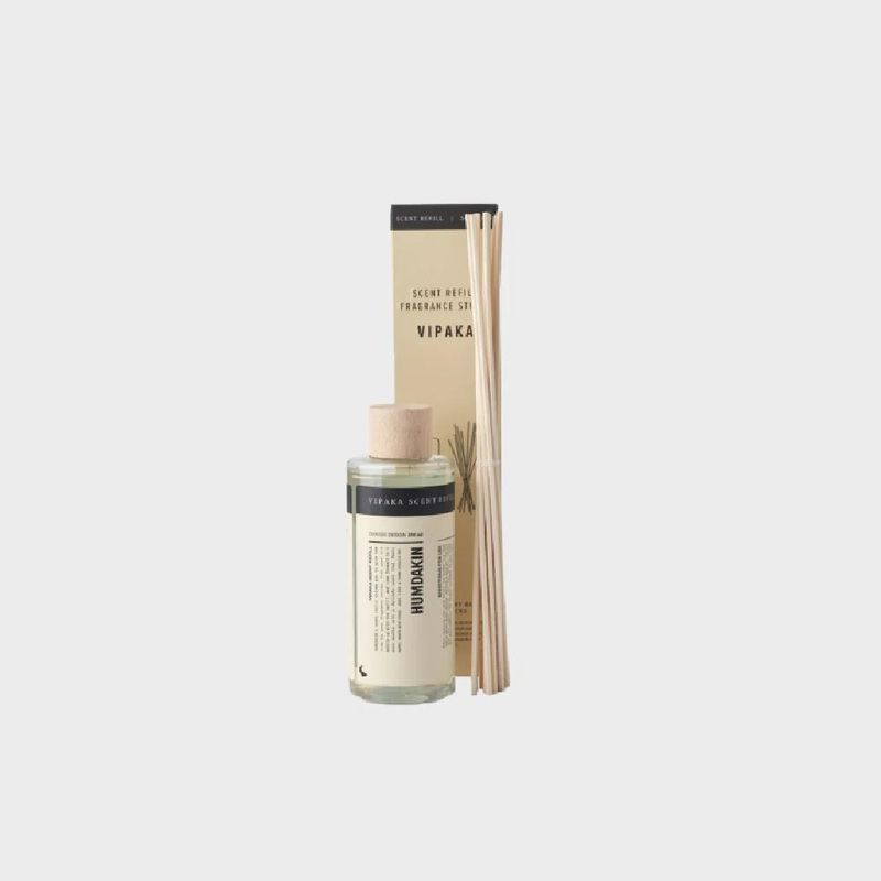 Humdakin duftpinner refill VIPAKA