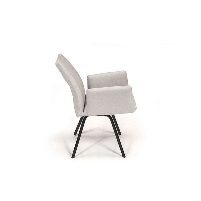 Spisestol relax 9069 m/swivel 