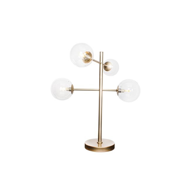 Hovedbilde Avenue Bordlampe