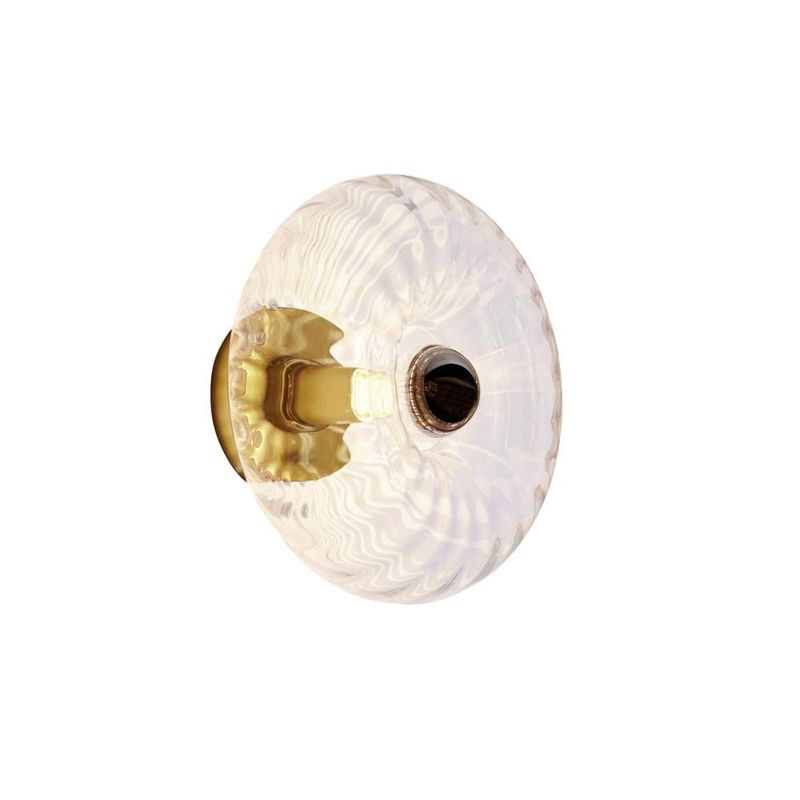 Aurora vegglampe ø28