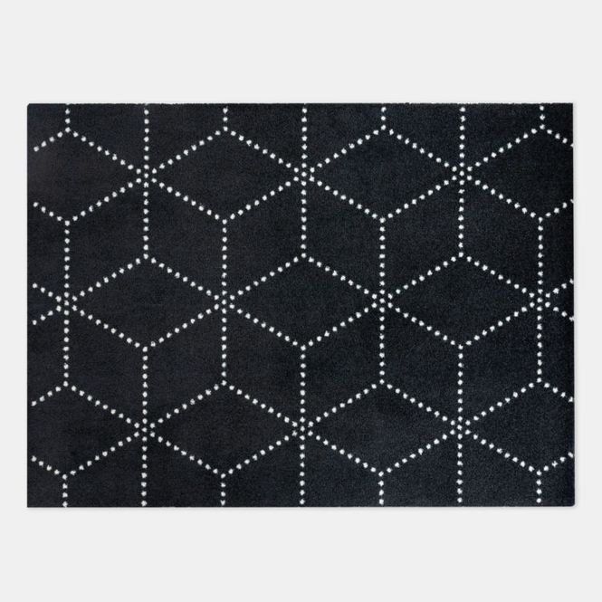 Hovedbilde HEYMAT Hagl Black