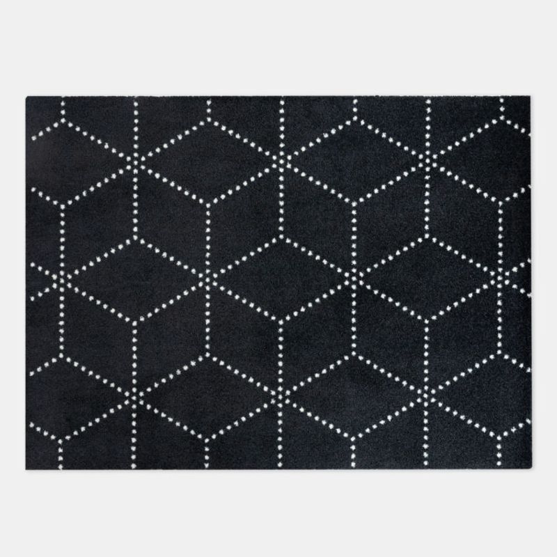 HEYMAT Hagl Black
