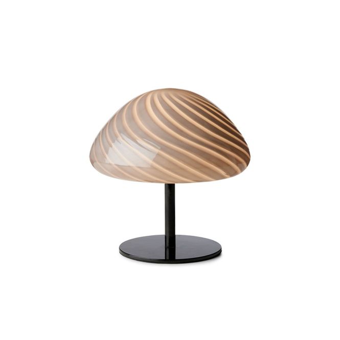 Hovedbilde Mini Mush bordlampe Grey