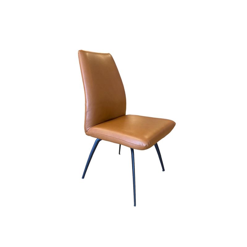 Spisestol relax 9055 m/swivel