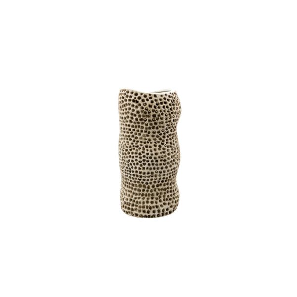 Hovedbilde Pan vase beige