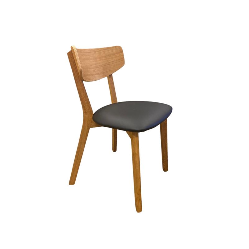 Embla spisestol heltre natur