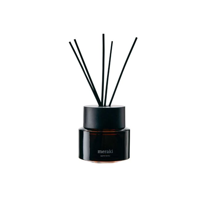 Hovedbilde Meraki diffuser warm tonka
