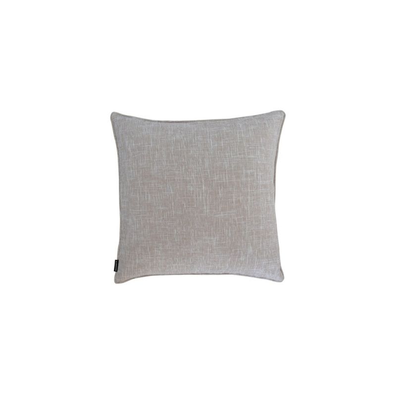 Sullivan putetrekk 50x50 Beige
