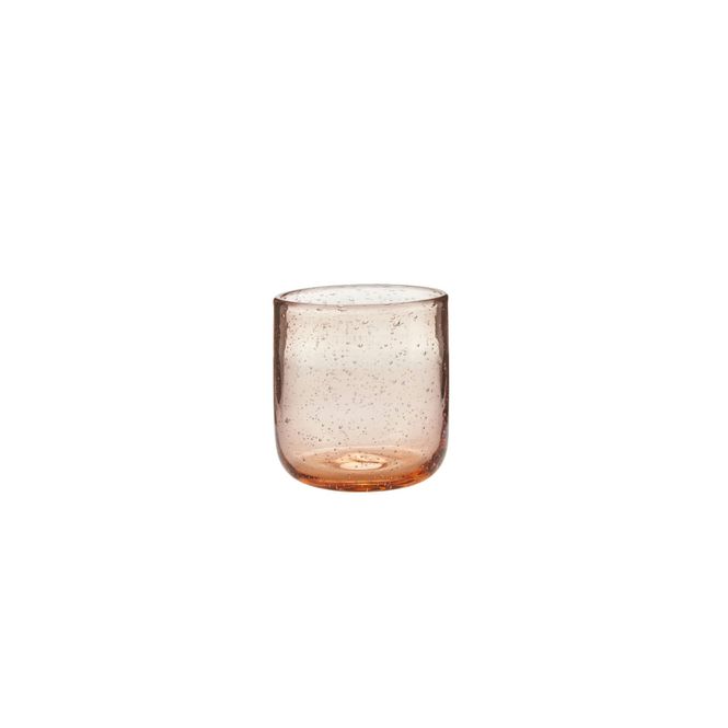 Hovedbilde Vannglass Rose