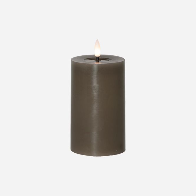 Hovedbilde Flamme flow kubbe 15 cm muldvarp 