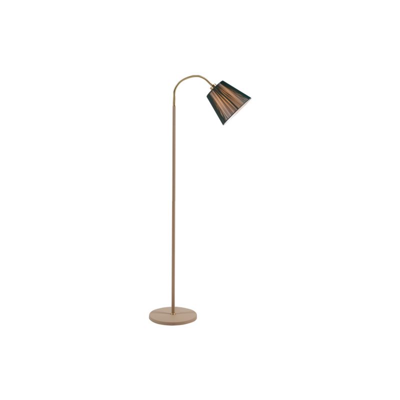 Connie-1 gulvlampe sand