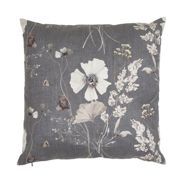 Hovedbilde Sabine putetrekk grå