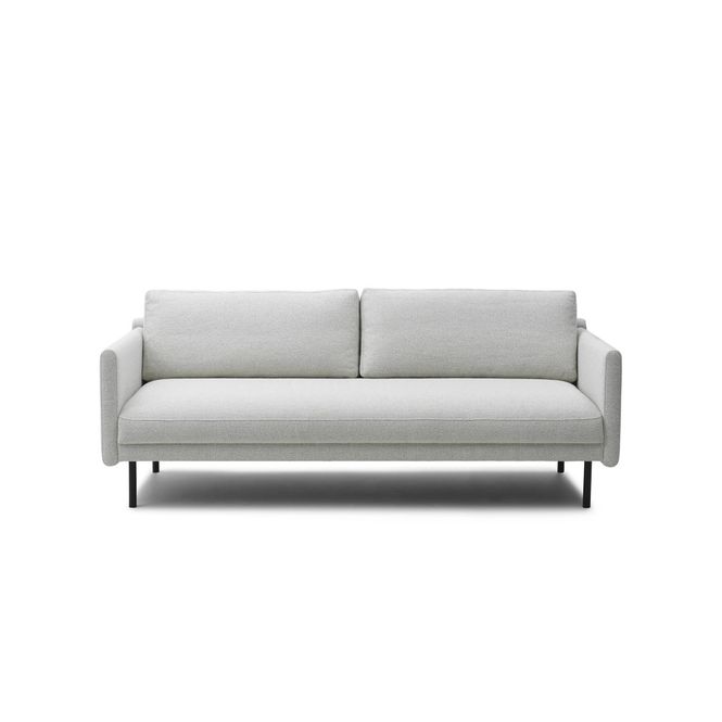 Hovedbilde Rar 3-seter offwhite
