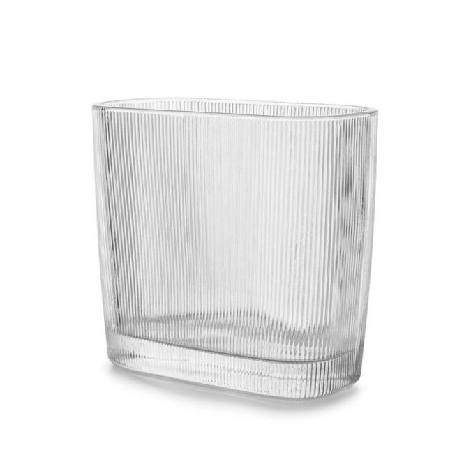 Hovedbilde Hadeland Siri Vase 18cm