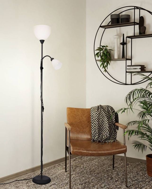 Montanini-E gulvlampe 